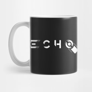 echo Mug